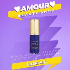 GUERLAIN Orchidee Imperiale The Longevity Concentrate 5ml